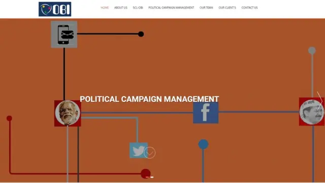 सोशल मीडिया