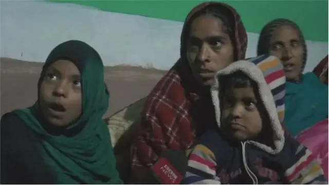 ఆర్మీ కూలీ తల నరికి తీసుకెళ్లిన పాకిస్తాన్