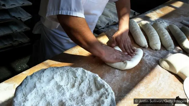 فرانسسکو کی ساؤرڈو بریڈ