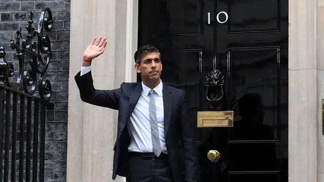 ঋষি সুনাক