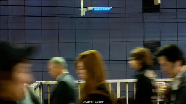 stasiun kereta api, Jepang