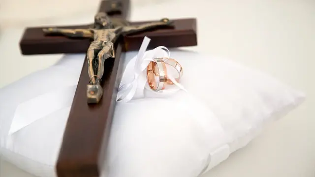 ईसाई धर्म