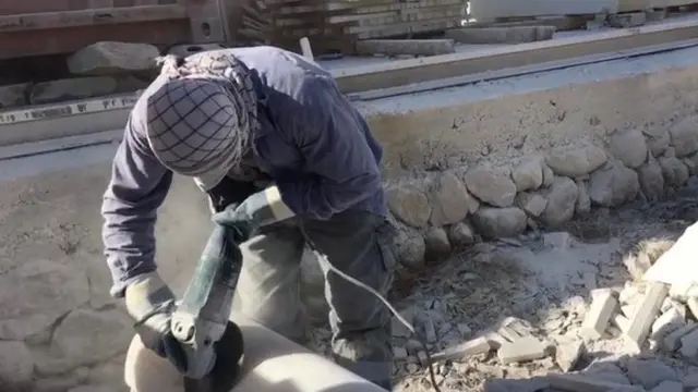 افغانستان