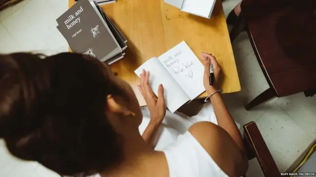 ਰੂਪੀ ਕੌਰ