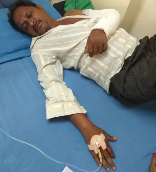 પલ્લવીબહેનના પતિ ગણપતભાઈ