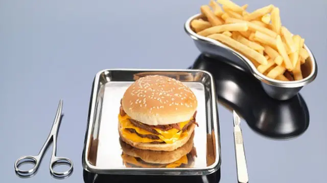 Диетологи предупреждают: открытие пользы лишнего веса не означает, что можно пускаться во все тяжкие