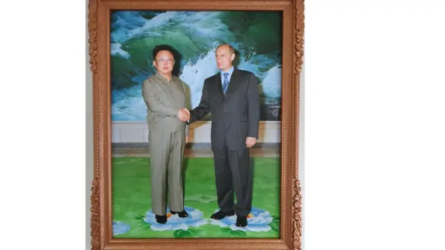 "Расонконтранс" - единственное совместное российско-корейское предприятие, которому не грозит закрытие из-за санкций