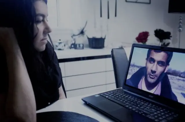 عضو جبهه ملی که عاشق مهاجر جنگل کاله شد