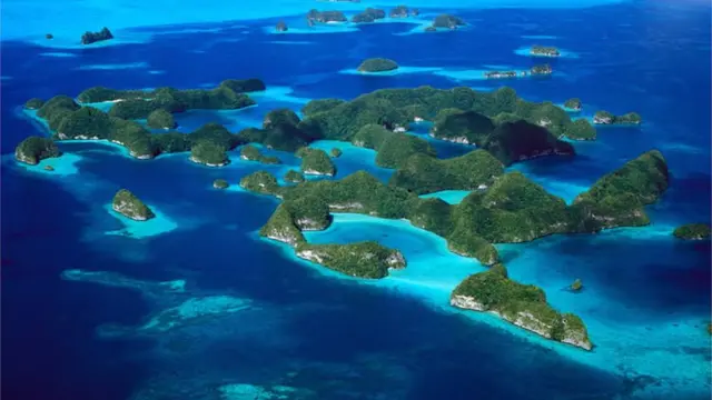 Palau