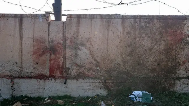 سقوط هواپیما