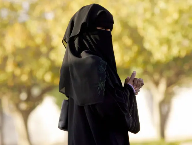 abaya arab saudi