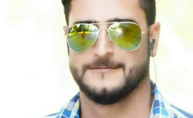 गौहर अहमद बट