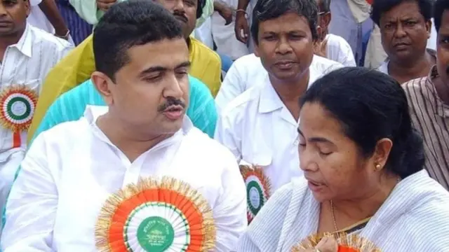 ممتا بینرجی