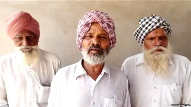 ਕਿਸਾਨ ਤੇ ਮਜ਼ਦੂਰ