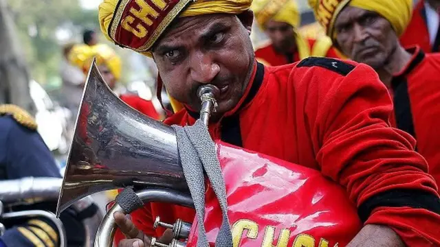 ध्वनि प्रदूषण