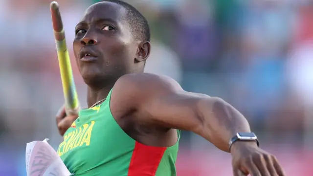 ఆండర్సన్ పీటర్స్