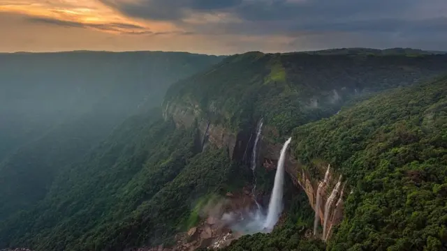 خاسی برادری