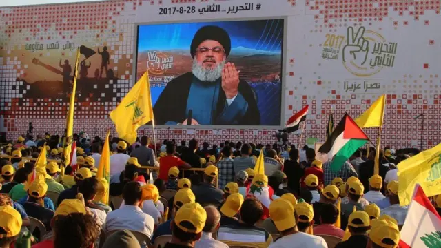 مقامات حزب الله در گذشته با رد اتهامات قاچاق مواد مخدر و پول شویی، آن را تلاش آمریکا برای خدشه دار کردن چهره این گروه توصیف کرده اند