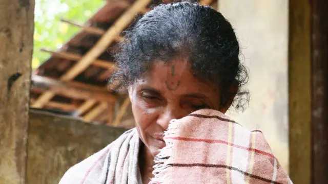 मधु की मां