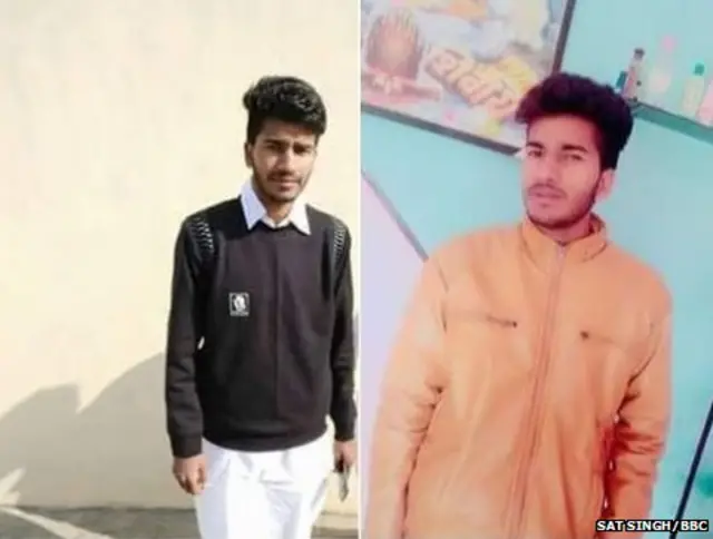 ਵਿਕਾਸ ਕੁਮਾਰ