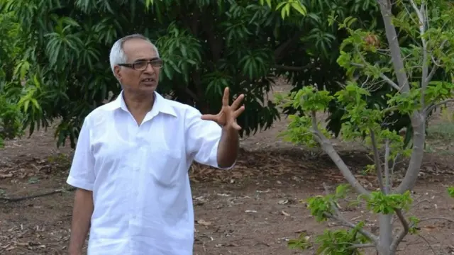 डॉ. हिम्मतराव बावस्कर