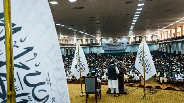 ديني عالمانو غونډه