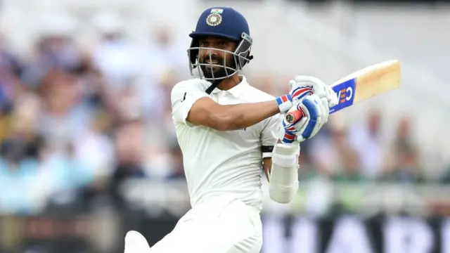 અજિંક્ય રહાણે