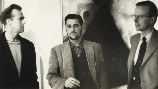 انور جلال شمزا