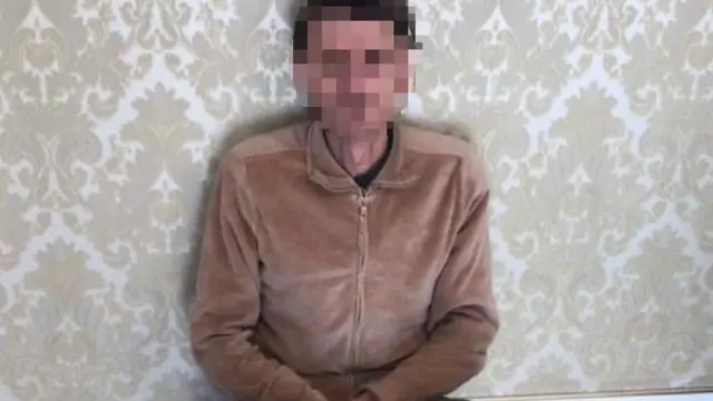 Поліція звільнила киянина, якого три роки тримали в полоні. Щоб отримати квартиру