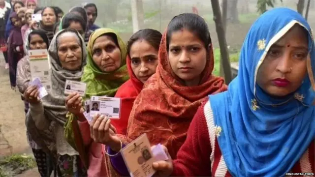 पंजाब निवडणूक