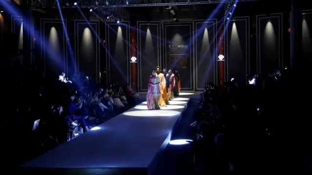 फ़ैशन पाकिस्तान वीक, 2016