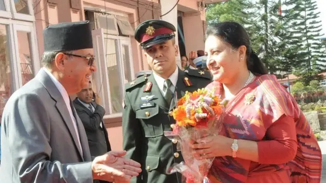 दीपकराज जोशी