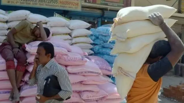 अर्थव्यवस्था, उद्योग,