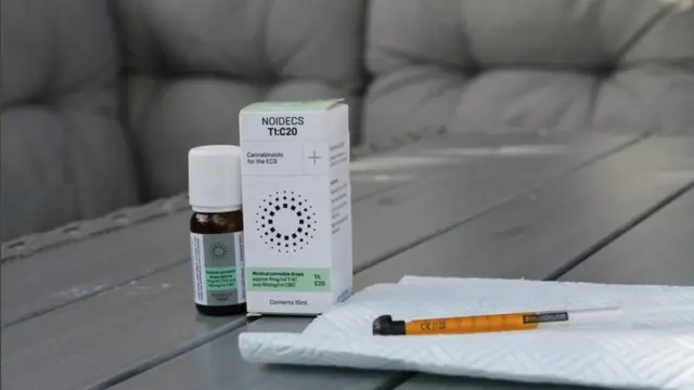 మెడికల్ గంజాయి వాడకం క్రమంగా పెరుగుతోంది.