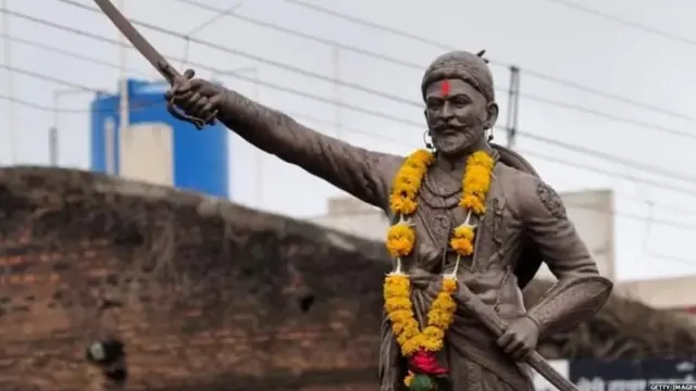 शिवाजी महाराज