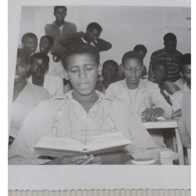 ገብረገርግስ ፍስሃየ