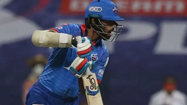 शिखर धवन