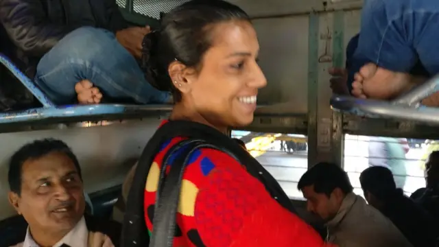 भारतीय रेल का जनरल डिब्बा