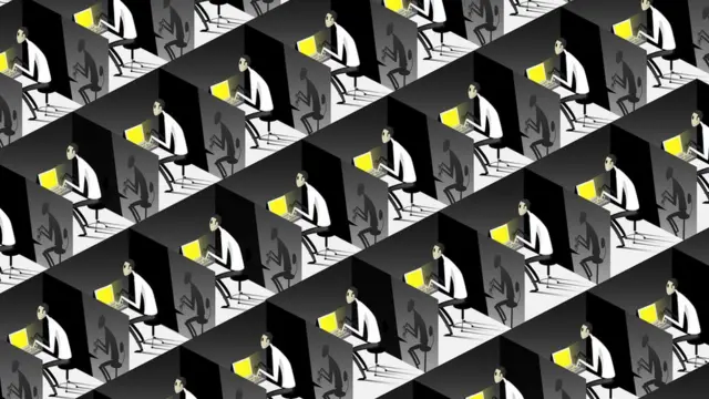 Працівники