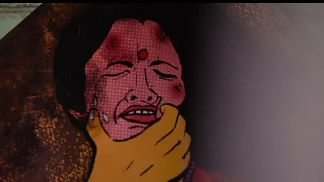 "பெண்களுக்கு எதிரான குற்றங்கள் என்னை மிகவும் பாதித்தன" - ராம்யா நம்பீசன்