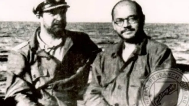 Subhash chandra Bose, Vinayak Damodar Savarkar