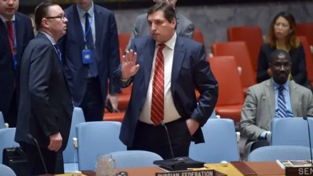 व्लादिमीर सैफ़्रोनकॉफ़