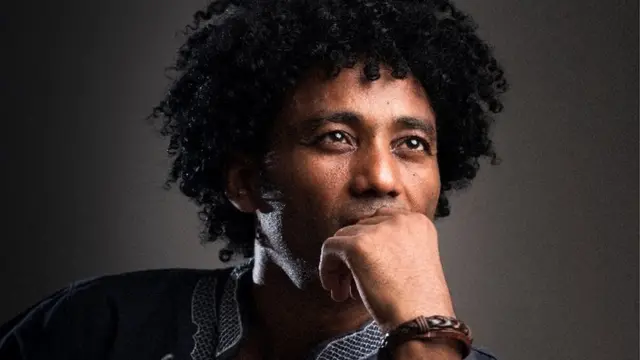 ግርማይ ዓንዶም