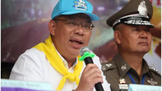 ผู้ว่าฯ