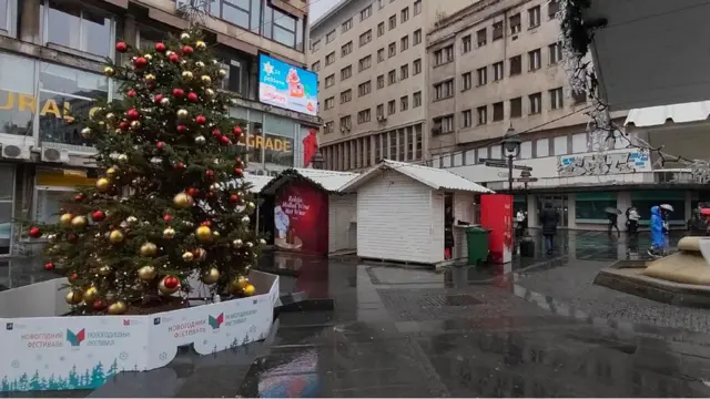 jelka, ruska jelka