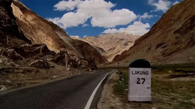 లద్దాఖ్