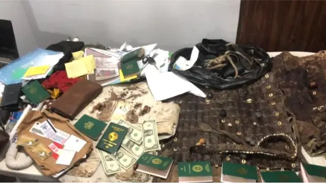 Nnwuchi Sunday Igboho