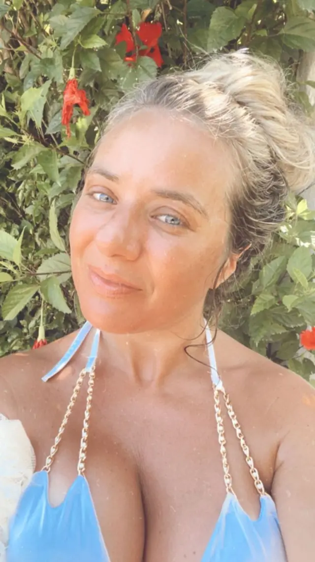 Amanda Munaretti Selbach