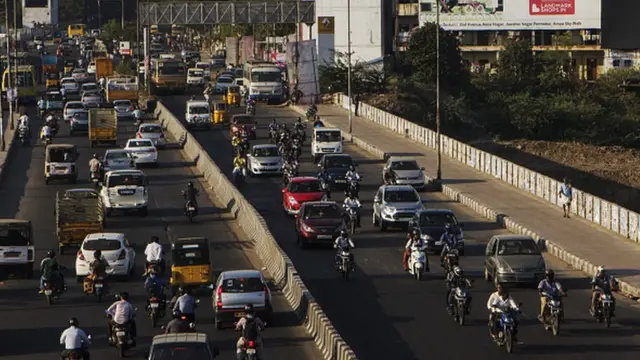 வாழ்க்கை செலவு குறைவான உலகின் பத்து நகரங்களில் சென்னை இடம்பெற்றுள்ளது