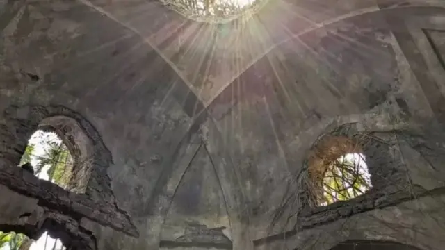 வாஸ்கோட காமா வரும் முன்னரே இந்தியா வந்த ரஷ்ய பயணி அஃப்னாசி நிகிடின்